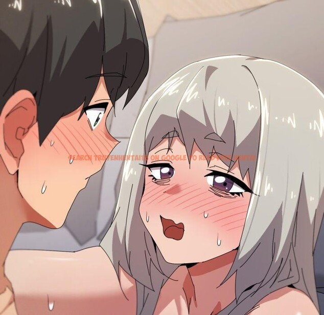查看漫画家人之間這樣不好吧？ - 第46話 - sayhentaiz.net中的3347182图片