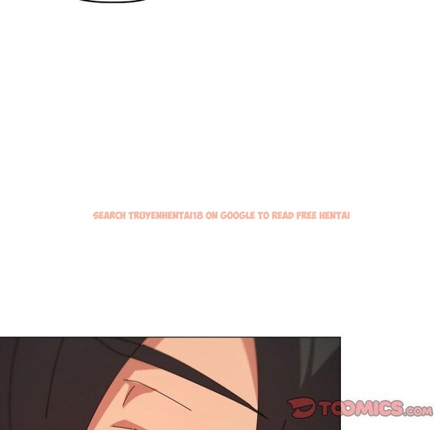 查看漫画家人之間這樣不好吧？ - 第46話 - sayhentaiz.net中的3347214图片