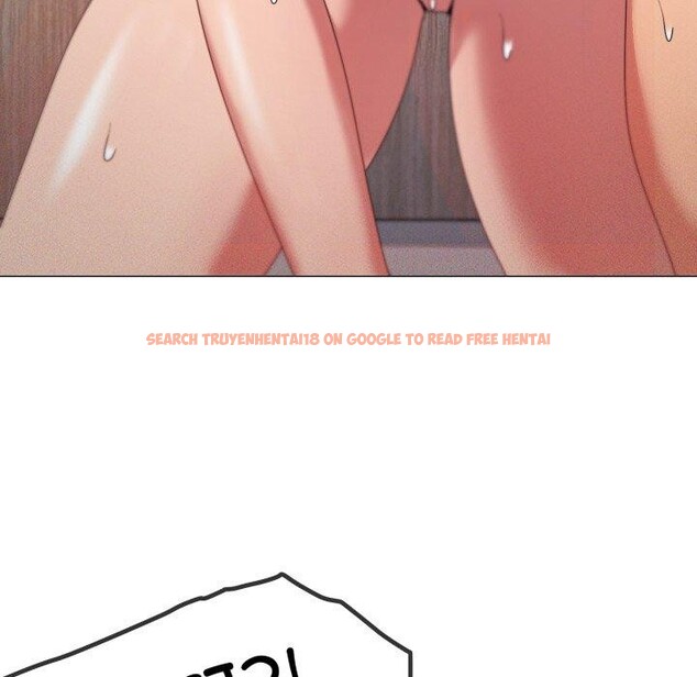 查看漫画家人之間這樣不好吧？ - 第48話 - sayhentaiz.net中的3395180图片