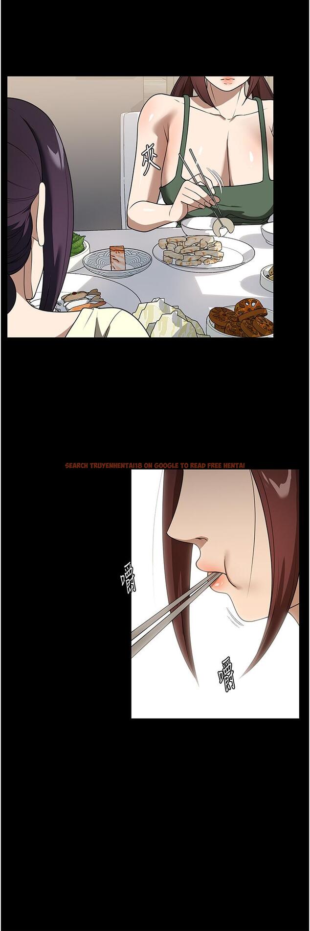 查看漫画家政婦小姐姐 - 第40話-陌生女子的報恩 - tymanga.com中的1311843图片