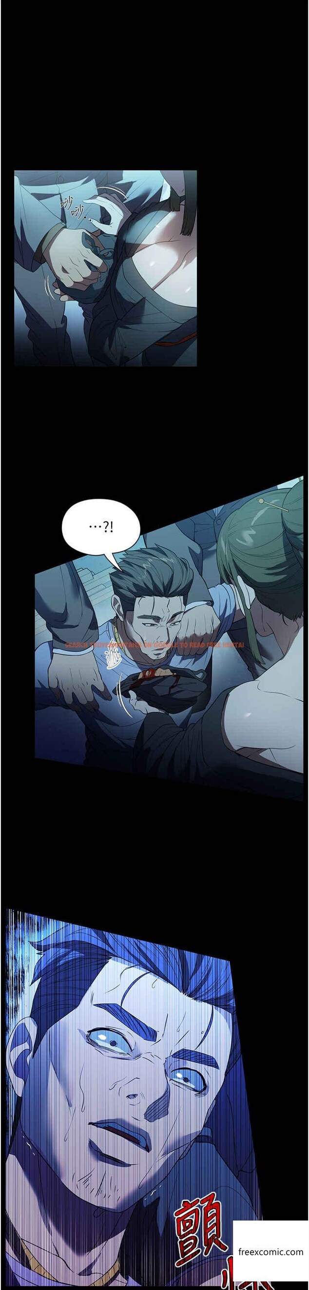 查看漫画家政婦小姐姐 - 第49話-留下來陪我嘛 - www.tymanga.com中的1359809图片