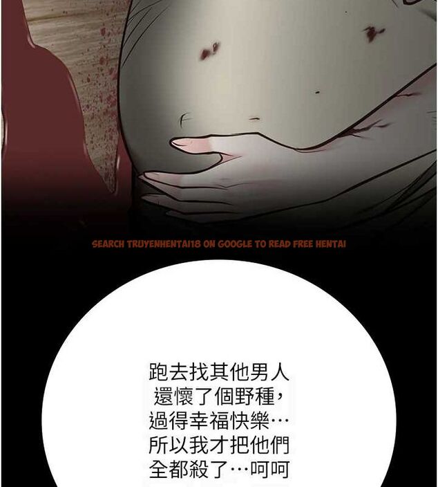 查看漫画監獄女囚 - 第103話-預付一輩子的精液 - sayhentaiz.net中的3230807图片