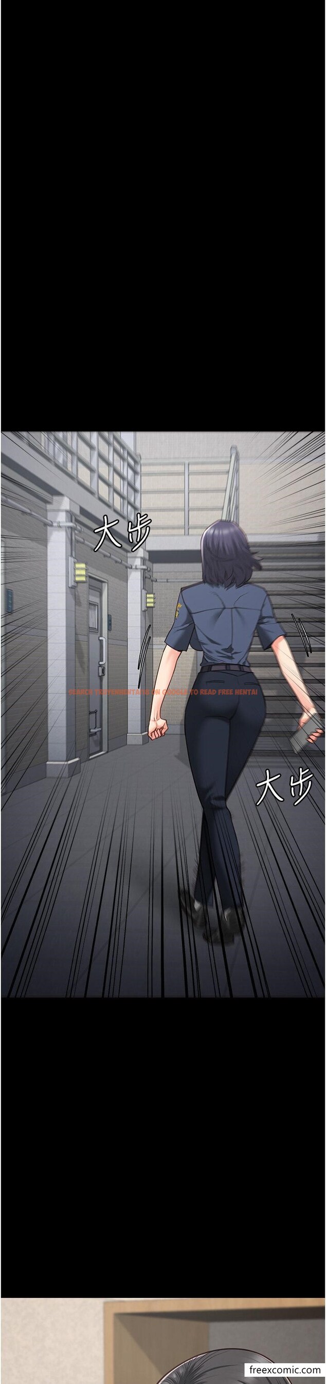 查看漫画監獄女囚 - 第35話-一生只督妳一人 - tymanga.com中的1360304图片
