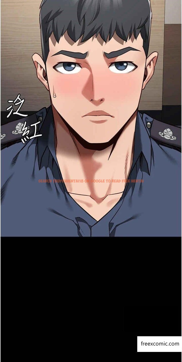查看漫画監獄女囚 - 第37話-喪心病狂的羅科長 - tymanga.com中的1365561图片