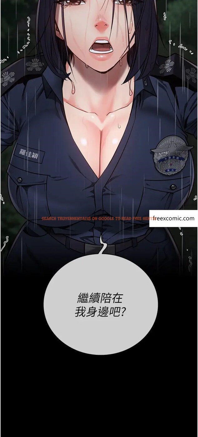 查看漫画監獄女囚 - 第38話-活著還有什麼意義？ - tymanga.com中的1371930图片