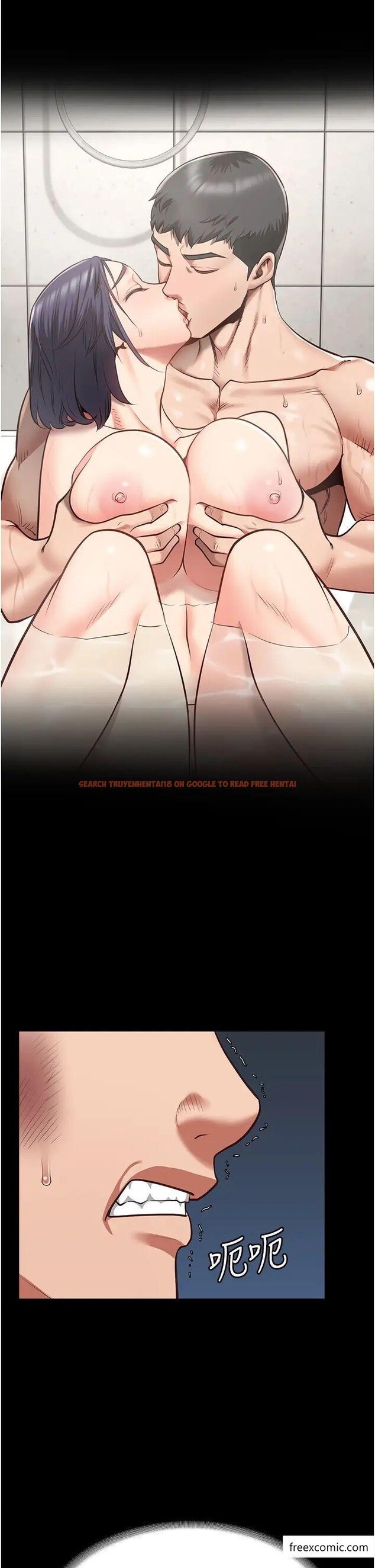 查看漫画監獄女囚 - 第38話-活著還有什麼意義？ - tymanga.com中的1371931图片