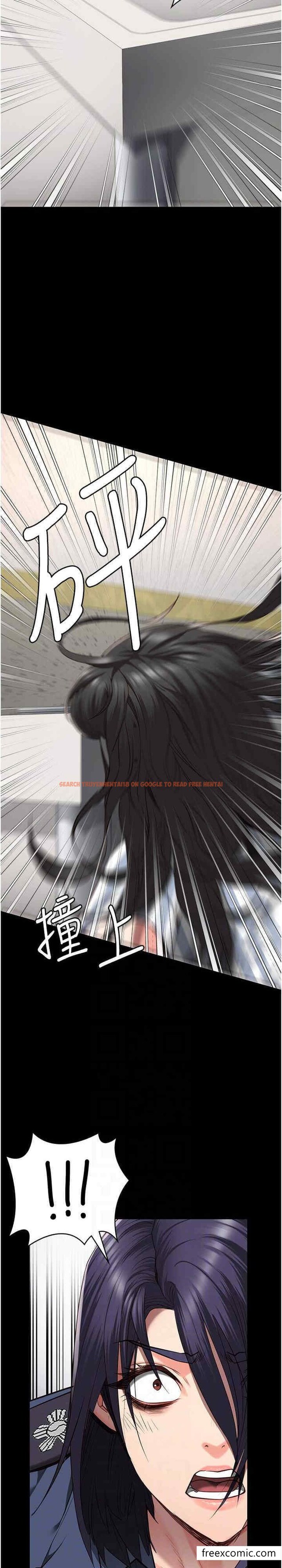 查看漫画監獄女囚 - 第40話-為時已晚 - tymanga.com中的1396850图片