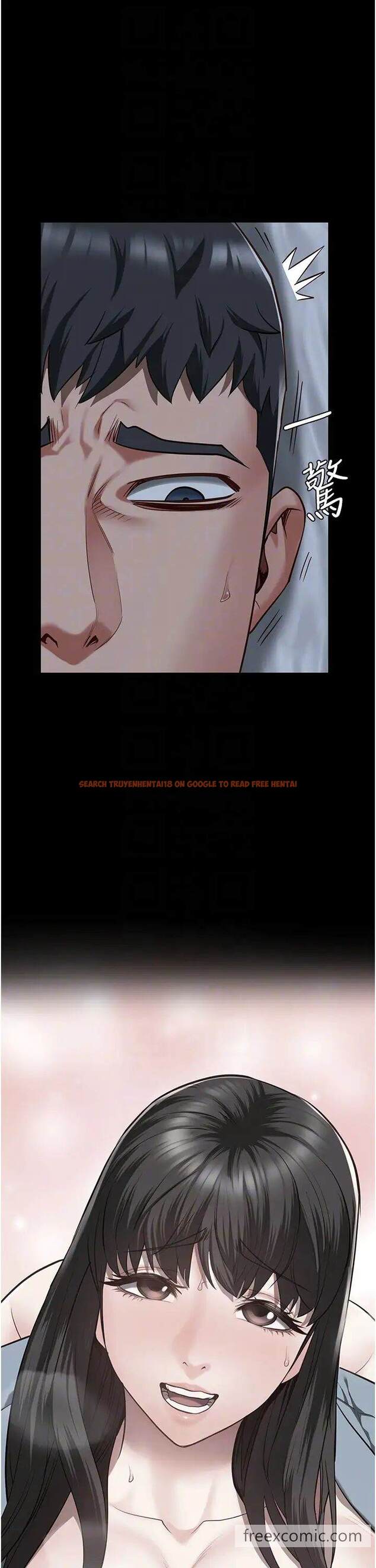 查看漫画監獄女囚 - 第43話-獄警們的縱慾趴踢 - tymanga.com中的1462400图片