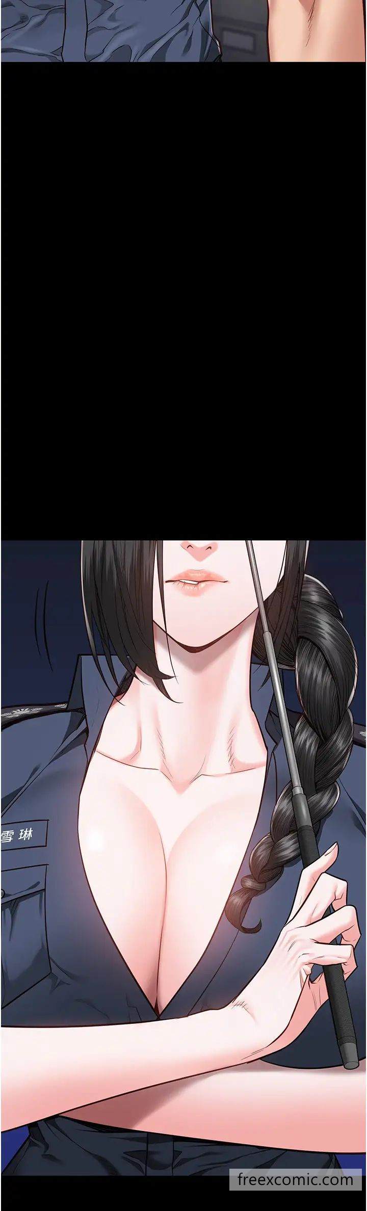 查看漫画監獄女囚 - 第43話-獄警們的縱慾趴踢 - tymanga.com中的1462413图片