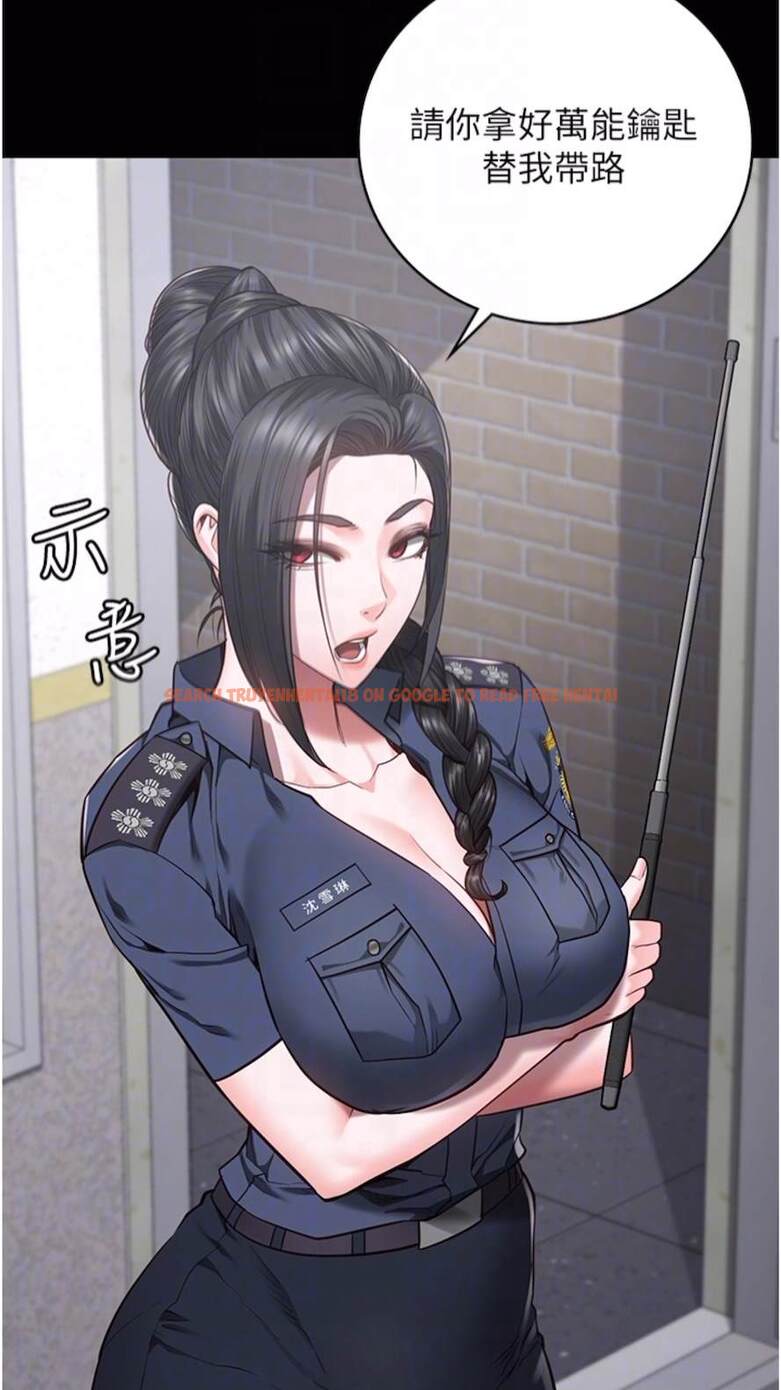 查看漫画監獄女囚 - 第44話-出乎意料的監獄大風吹 - tymanga.com中的1473862图片