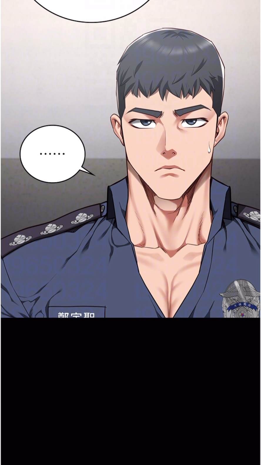 查看漫画監獄女囚 - 第44話-出乎意料的監獄大風吹 - tymanga.com中的1473894图片