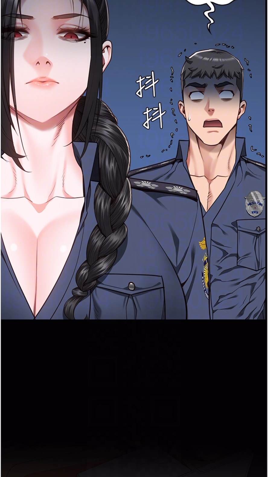 查看漫画監獄女囚 - 第44話-出乎意料的監獄大風吹 - tymanga.com中的1473902图片