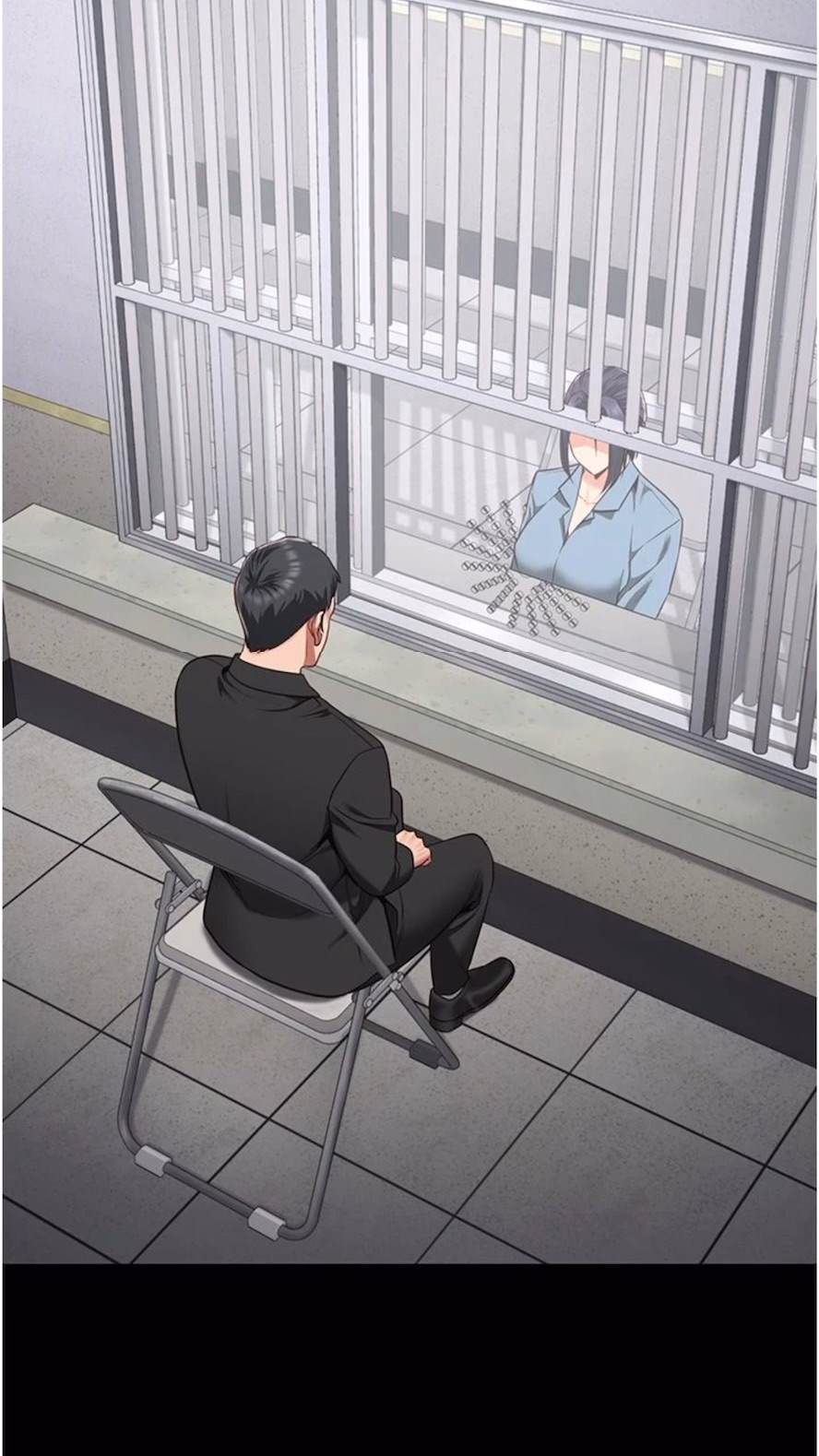 查看漫画監獄女囚 - 第44話-出乎意料的監獄大風吹 - tymanga.com中的1473940图片