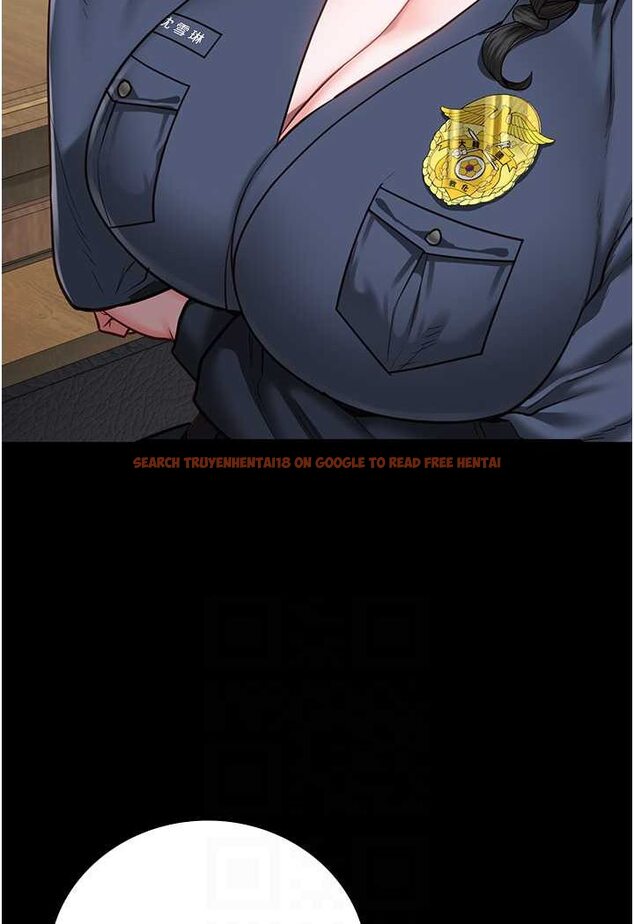查看漫画監獄女囚 - 第47話-給小嘍囉1號的火辣洗禮 - tymanga.com中的1522868图片