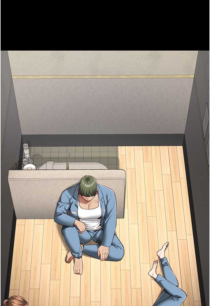 查看漫画監獄女囚 - 第47話-給小嘍囉1號的火辣洗禮 - tymanga.com中的1522906图片