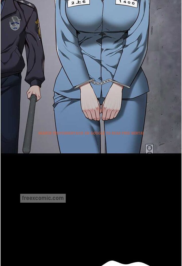 查看漫画監獄女囚 - 第47話-給小嘍囉1號的火辣洗禮 - tymanga.com中的1522936图片