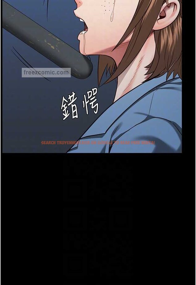 查看漫画監獄女囚 - 第47話-給小嘍囉1號的火辣洗禮 - tymanga.com中的1522945图片
