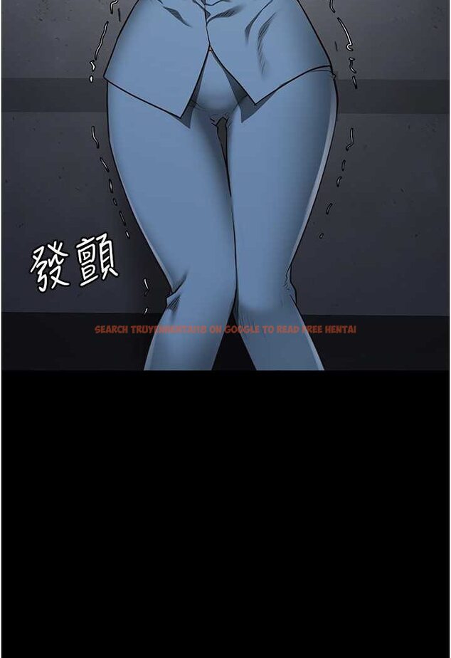 查看漫画監獄女囚 - 第47話-給小嘍囉1號的火辣洗禮 - tymanga.com中的1522962图片