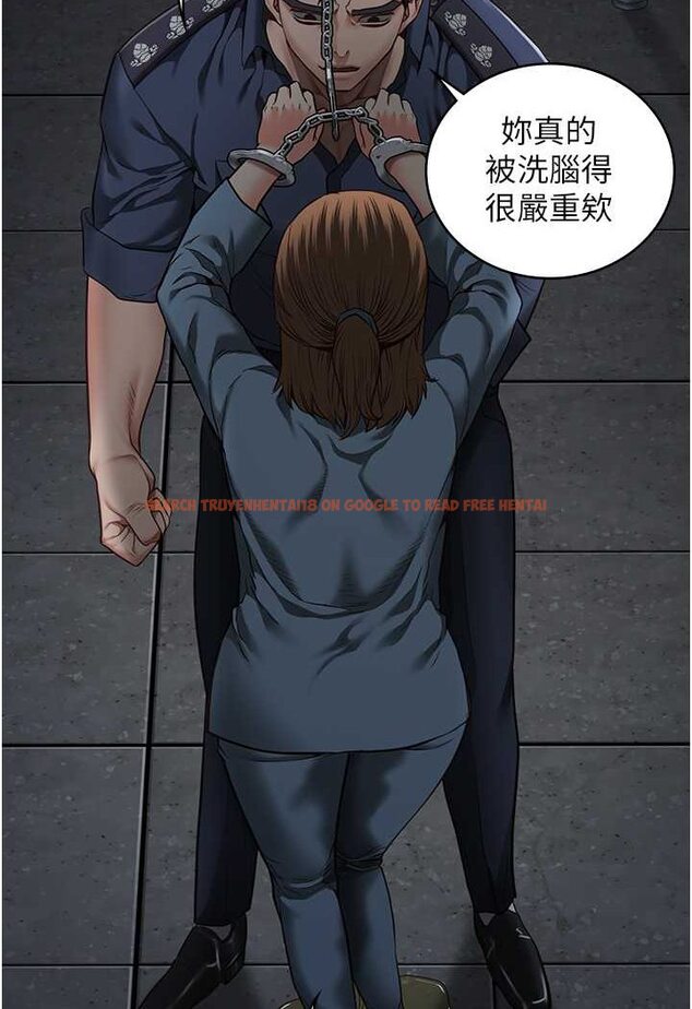查看漫画監獄女囚 - 第48話-這麼愛泡就讓妳泡個夠 - tymanga.com中的1532274图片