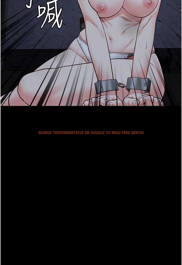查看漫画監獄女囚 - 第49話-插進女王下體的未知巨物 - tymanga.com中的1569377图片
