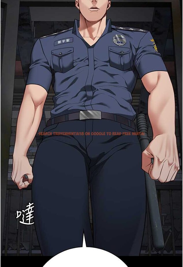 查看漫画監獄女囚 - 第49話-插進女王下體的未知巨物 - tymanga.com中的1569412图片