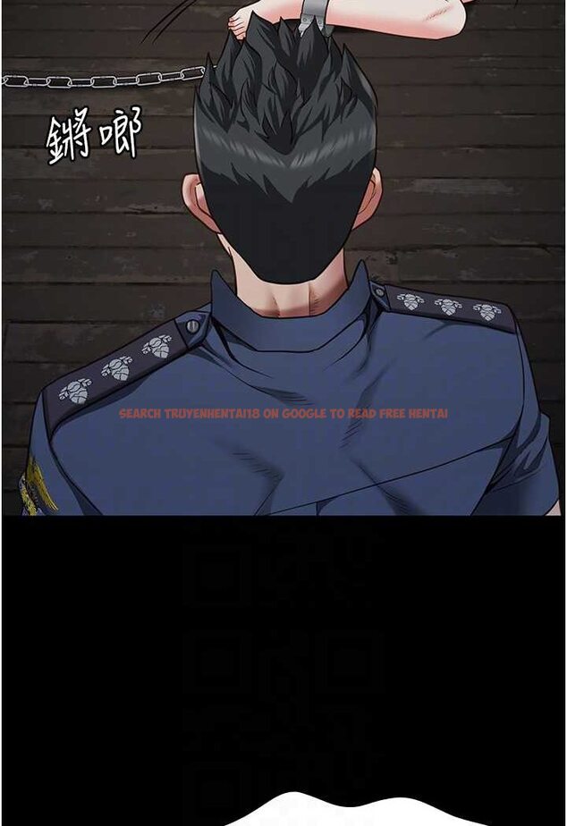 查看漫画監獄女囚 - 第49話-插進女王下體的未知巨物 - tymanga.com中的1569414图片