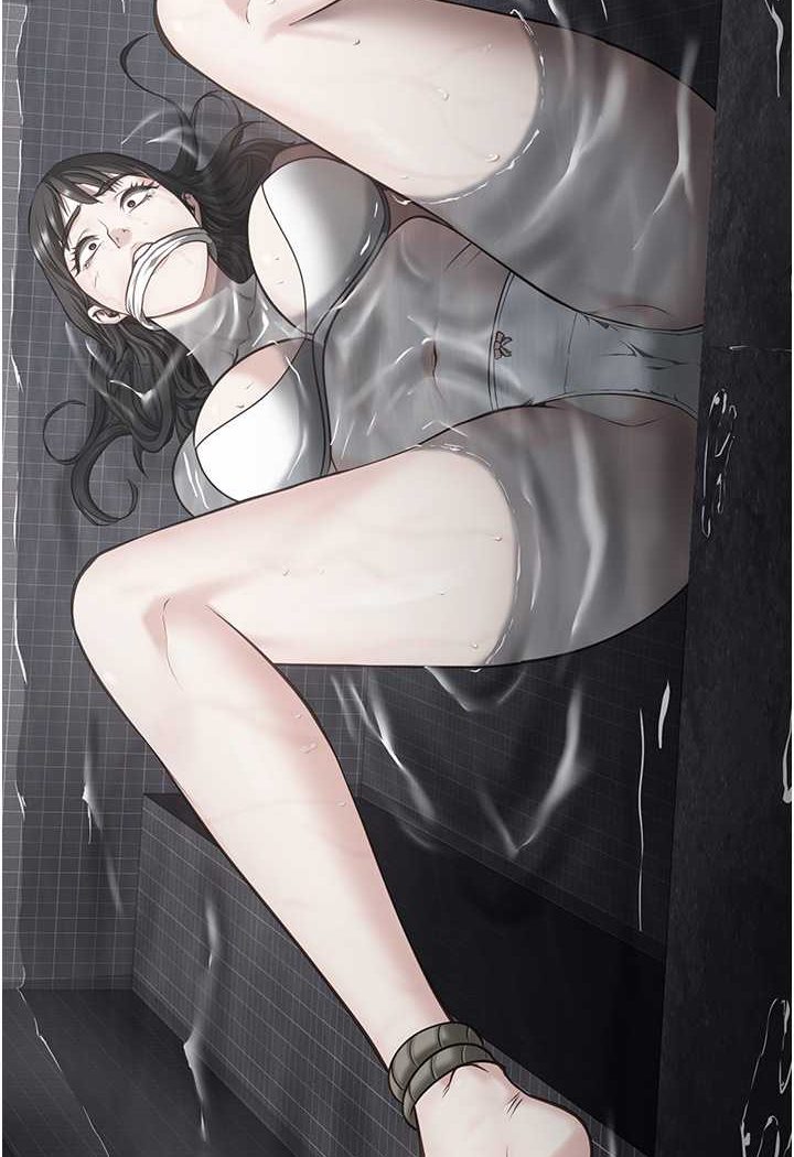 查看漫画監獄女囚 - 第49話-插進女王下體的未知巨物 - tymanga.com中的1569427图片
