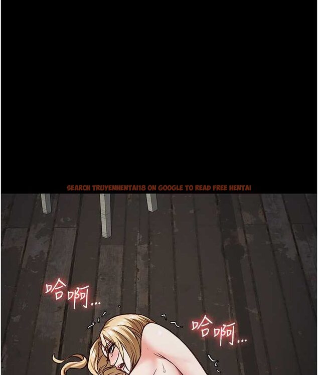 查看漫画監獄女囚 - 第53話-一群欠教育的破麻 - tymanga.com中的1659191图片
