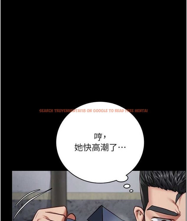 查看漫画監獄女囚 - 第53話-一群欠教育的破麻 - tymanga.com中的1659240图片
