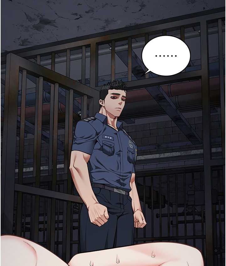 查看漫画監獄女囚 - 第53話-一群欠教育的破麻 - tymanga.com中的1659314图片