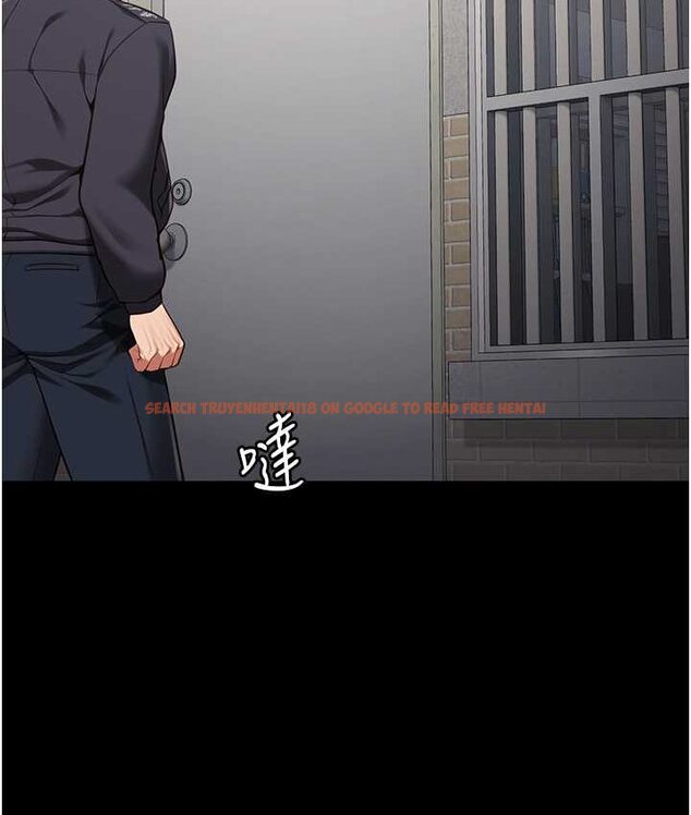查看漫画監獄女囚 - 第53話-一群欠教育的破麻 - tymanga.com中的1659350图片