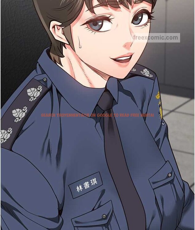 查看漫画監獄女囚 - 第53話-一群欠教育的破麻 - tymanga.com中的1659358图片