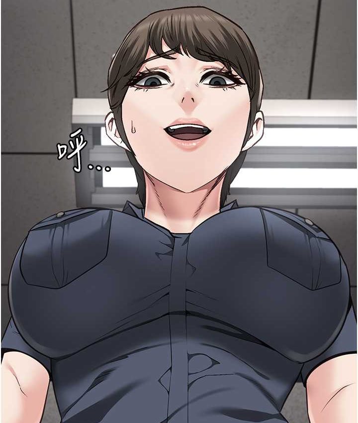 查看漫画監獄女囚 - 第53話-一群欠教育的破麻 - tymanga.com中的1659368图片