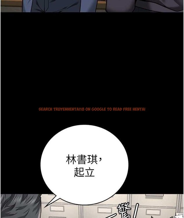 查看漫画監獄女囚 - 第53話-一群欠教育的破麻 - tymanga.com中的1659375图片