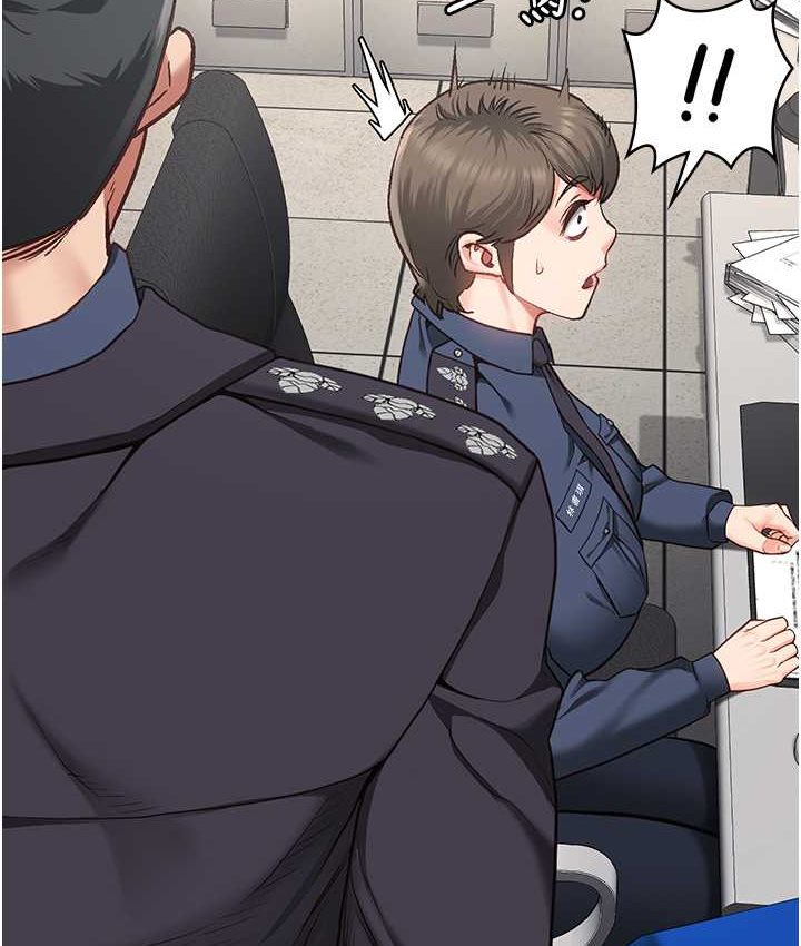 查看漫画監獄女囚 - 第53話-一群欠教育的破麻 - tymanga.com中的1659376图片