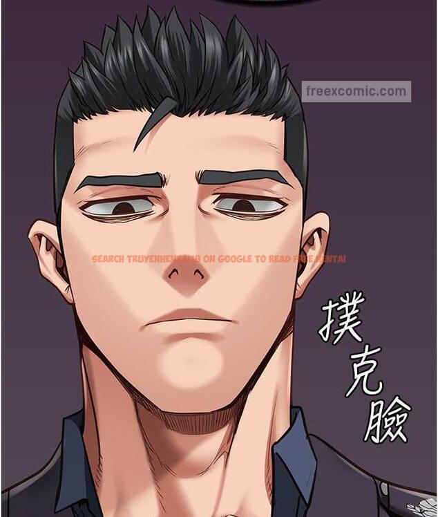 查看漫画監獄女囚 - 第54話-強姦妳家主人給我看 - tymanga.com中的1679644图片