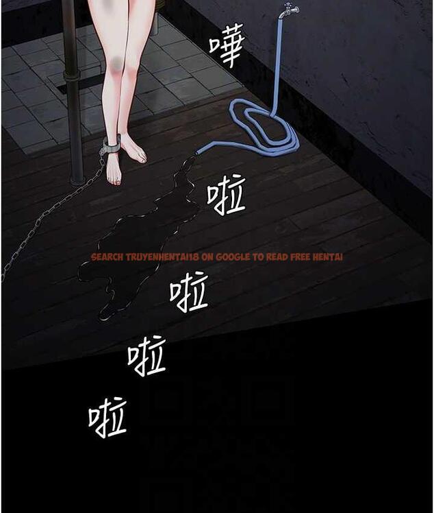 查看漫画監獄女囚 - 第54話-強姦妳家主人給我看 - tymanga.com中的1679720图片