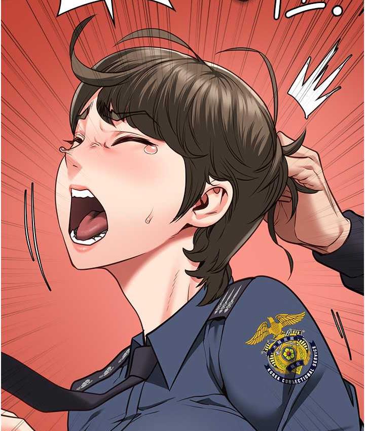 查看漫画監獄女囚 - 第54話-強姦妳家主人給我看 - tymanga.com中的1679758图片