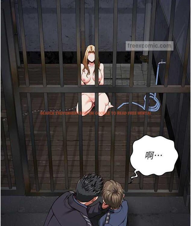 查看漫画監獄女囚 - 第55話-鮑與鮑的對決 - tymanga.com中的1696935图片