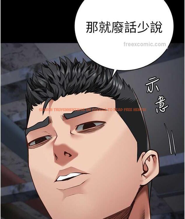 查看漫画監獄女囚 - 第55話-鮑與鮑的對決 - tymanga.com中的1696977图片