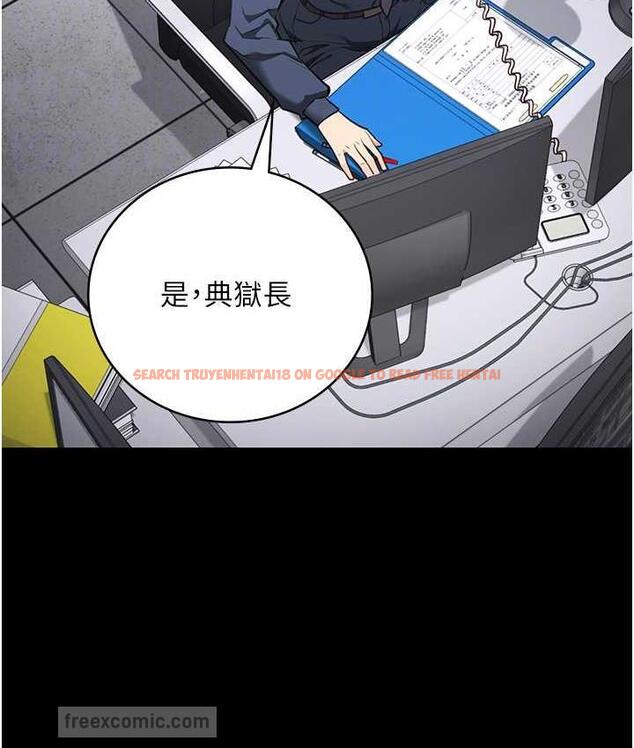 查看漫画監獄女囚 - 第57話-辣個女人回來了 - tymanga.com中的1747378图片