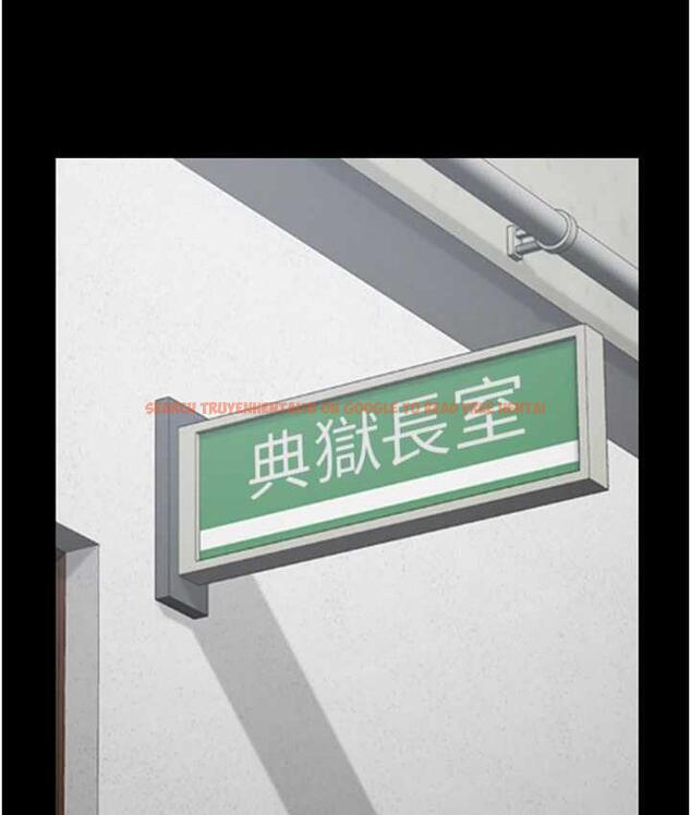 查看漫画監獄女囚 - 第58話-深藏不露的沈典獄長 - tymanga.com中的1768764图片