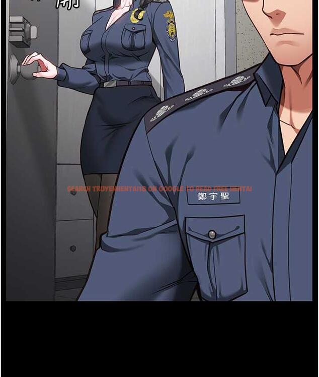 查看漫画監獄女囚 - 第58話-深藏不露的沈典獄長 - tymanga.com中的1768792图片