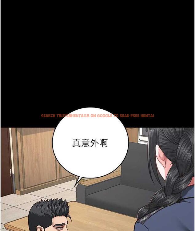查看漫画監獄女囚 - 第58話-深藏不露的沈典獄長 - tymanga.com中的1768793图片