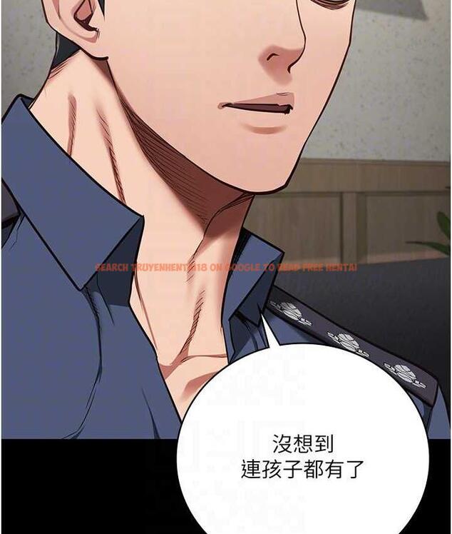 查看漫画監獄女囚 - 第58話-深藏不露的沈典獄長 - tymanga.com中的1768796图片