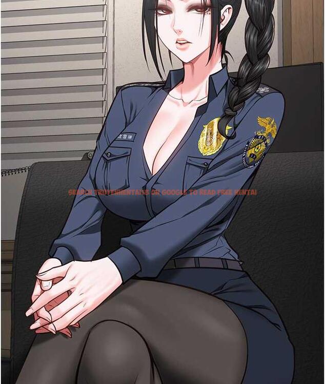 查看漫画監獄女囚 - 第58話-深藏不露的沈典獄長 - tymanga.com中的1768800图片