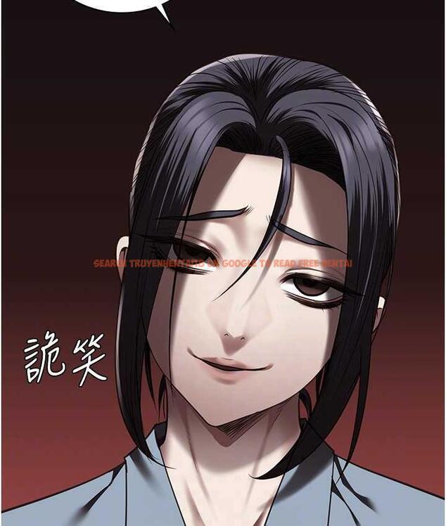 查看漫画監獄女囚 - 第58話-深藏不露的沈典獄長 - tymanga.com中的1768813图片