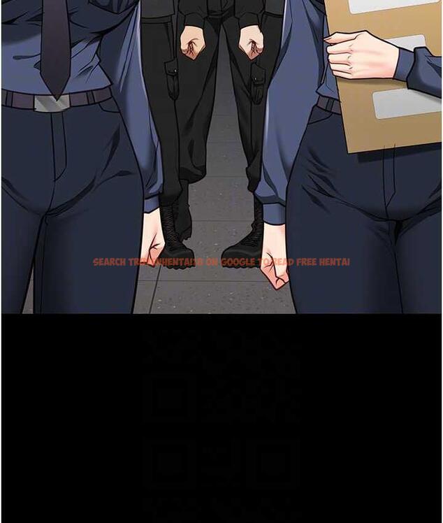 查看漫画監獄女囚 - 第58話-深藏不露的沈典獄長 - tymanga.com中的1768841图片