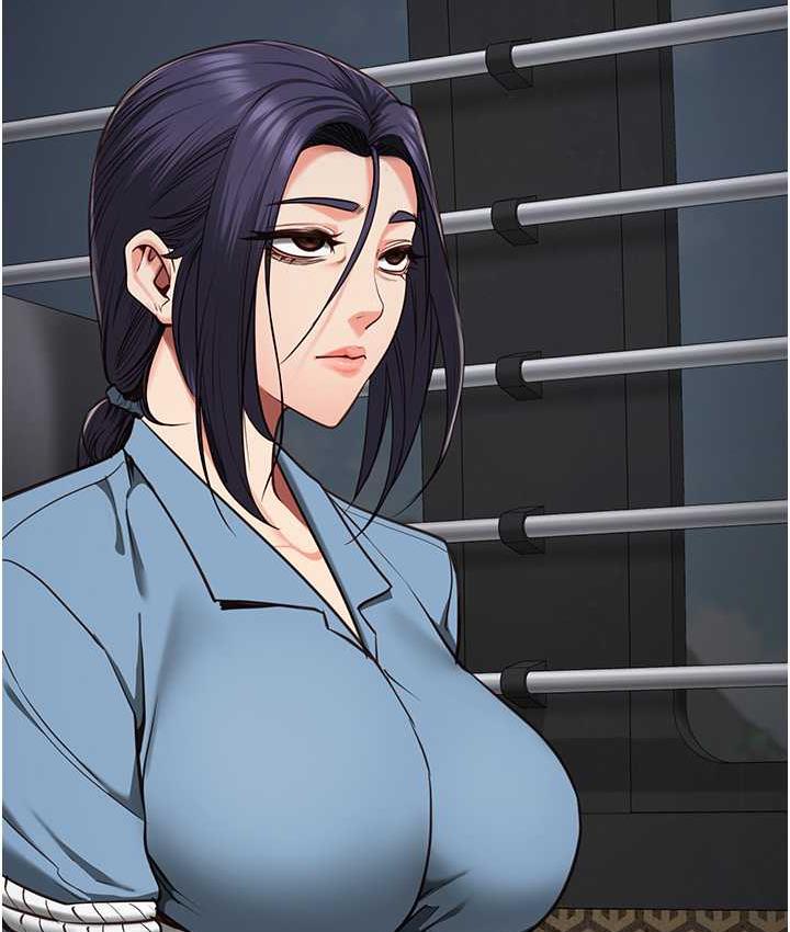 查看漫画監獄女囚 - 第58話-深藏不露的沈典獄長 - tymanga.com中的1768853图片