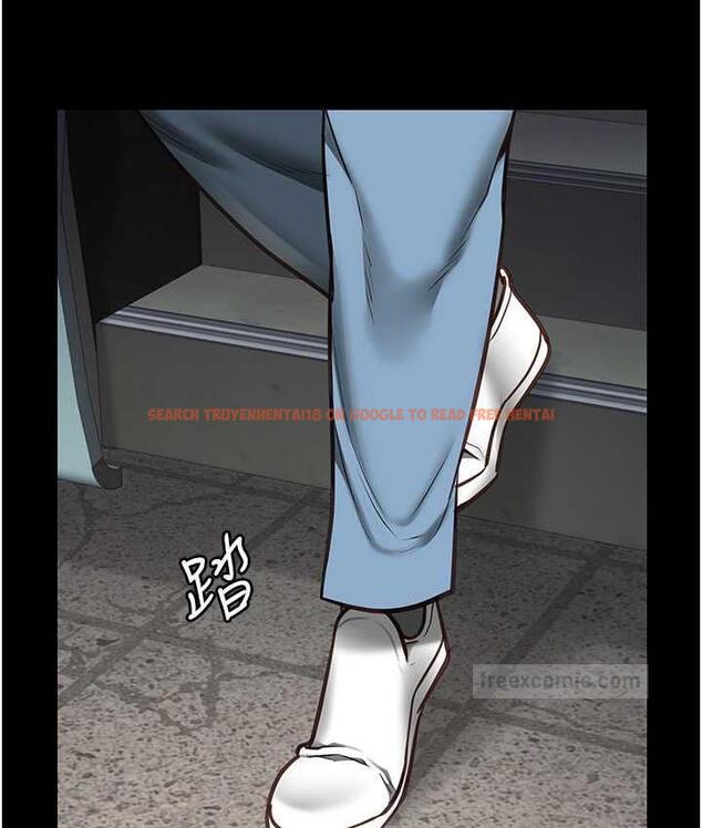 查看漫画監獄女囚 - 第58話-深藏不露的沈典獄長 - tymanga.com中的1768868图片